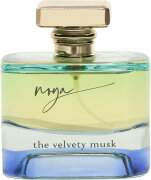 House of Noya The Velvety Musk Eau de Parfum (EdP) 100 ml House of Noya The Velvety Musk Eau de Parfum (EdP) 100 ml