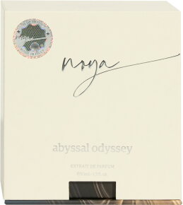 House of Noya Abyssal Odyssey Extrait de Parfum 50 ml
