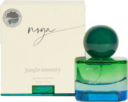 House of Noya Jungle Serenity Extrait de Parfum 50 ml