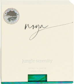 House of Noya Jungle Serenity Extrait de Parfum 50 ml