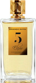 Rosendo Mateu N&deg; 5 Elixir Parfum 100 ml