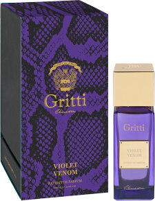 Gritti Violet Venom Extrait de Parfum 100 ml