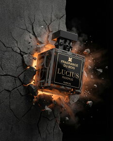 Fragrance du Bois Lucius Maximus Extrait de Parfum 100 ml