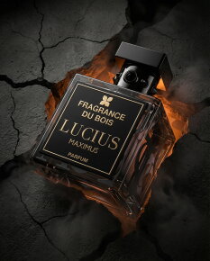 Fragrance du Bois Lucius Maximus Extrait de Parfum 100 ml