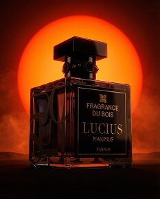 Fragrance du Bois Lucius Maximus Extrait de Parfum 100 ml