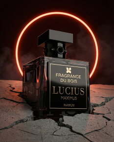 Fragrance du Bois Lucius Maximus Extrait de Parfum 100 ml