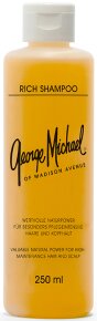 George Michael Rich Shampoo 250 ml