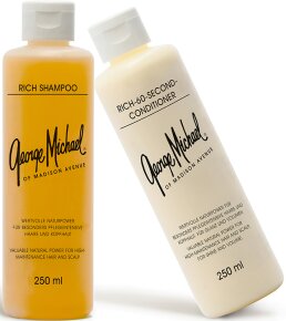 George Michael Rich Shampoo 250 ml