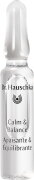 Dr. Hauschka Calm & Balance Ampoules