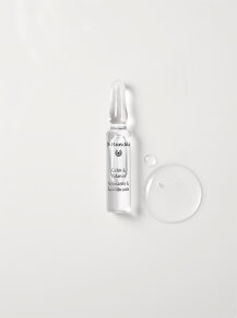 Dr. Hauschka Calm & Balance Ampoules 7 x 2 ml