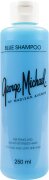 George Michael Blue Shampoo 250 ml