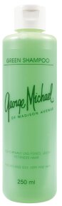 George Michael Green Shampoo 250 ml