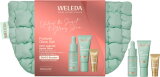 Weleda Cell Longevity Hydra Glow Travel Set 1 Stk.