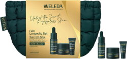 Weleda Cell Longevity Super Anti-Aging Trial Set 1 Stk.