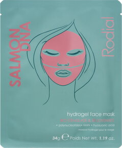 Rodial Salmon DNA Hydrogel Face Mask 1 Stk.