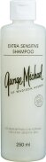 George Michael Extra Sensitive Shampoo 250 ml