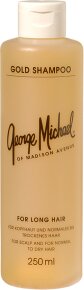 George Michael Gold Shampoo 250 ml