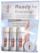 George Michael Ready for Boarding George Michael Reise-Set, unbefüllt