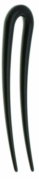 4250352803729 - George Michael Haarnadel 115 cm schwarz lang