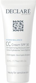Declare Hydro Balance CC Cream SFP 30 50 ml