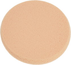 Fantasia Make-up Schwämmchen, rund, NBR-Material, Ø 5,5 cm