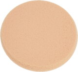 Fantasia Make-up Schwämmchen, rund, NBR-Material, Ø 5,5 cm Fantasia Make-up Schwämmchen, rund, NBR-Material, Ø 5,5 cm