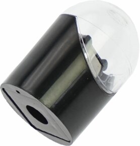 Fantasia Kosmetikspitzer Ø 2,8 cm, Höhe: 4 cm