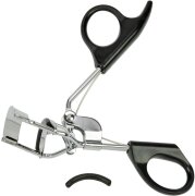 Fantasia Wimpernformer Metall mit schwarzem Kunststoffgriff Fantasia Wimpernformer Metall mit schwarzem Kunststoffgriff