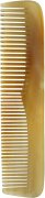 Fantasia Taschenkamm, Irish-Horn, Länge 14 cm, Höhe 3 cm