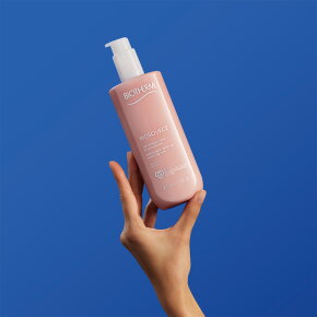 Biotherm Biosource Lait Démaquillant Adoucissant PS 400 ml
