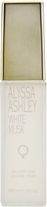 Alyssa Ashley White Musk Eau de Cologne (EdC) 100 ml