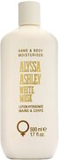 Alyssa Ashley White Musk Hand & Body Lotion 500 ml Alyssa Ashley White Musk Hand & Body Lotion 500 ml