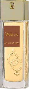 Alyssa Ashley Vanilla Eau de Parfum (EdP) 50 ml