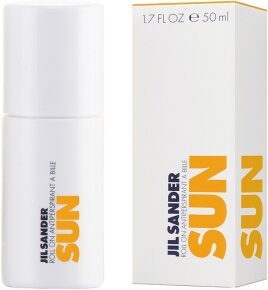 Jil Sander Sun Roll-on Antiperspirant 50 ml
