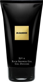 Jil Sander No 4 Shower Gel - Duschgel 150 ml
