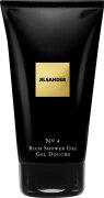 Jil Sander No 4 Shower Gel - Duschgel 150 ml