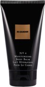 Jil Sander No 4 Body Lotion - Körperlotion 150 ml