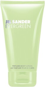 Jil Sander Evergreen Body Lotion - Körperlotion 150 ml