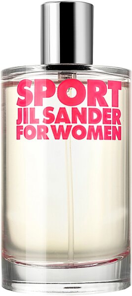 3414200755016 - Sport Women Eau de Toilette (EdT) 100 ML 100 ml