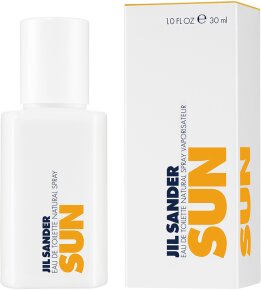 Jil Sander Sun Eau de Toilette (EdT) 30 ml