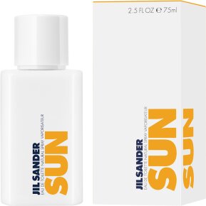 Jil Sander Sun Eau de Toilette (EdT) 75 ml