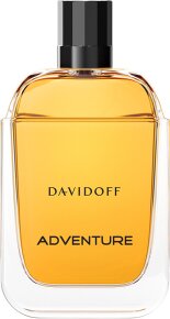 Davidoff Adventure Eau de Toilette (EdT) Natural Spray 100 ml