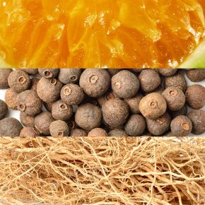 Davidoff Adventure Eau de Toilette (EdT) Natural Spray 100 ml