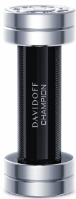 Davidoff Champion Eau de Toilette (EdT) Natural Spray 90 ml