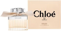 Chloé by Chloé Eau de Parfum (EdP) 50 ml