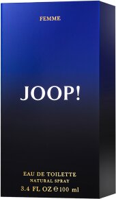 Joop! Parfum pour Femmes Eau de Toilette (EdT) 100 ml