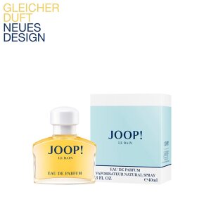 Joop! Le Bain Eau de Parfum (EdP) 40 ml