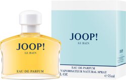 Joop! Le Bain Eau de Parfum (EdP) 75 ml