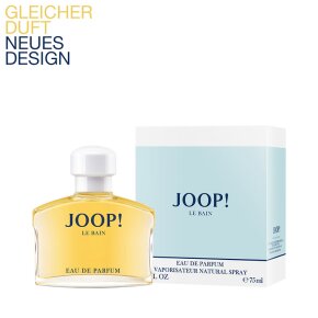 Joop! Le Bain Eau de Parfum (EdP) 75 ml