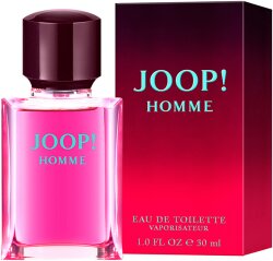 Joop! Homme Eau de Toilette (EdT) 30 ml